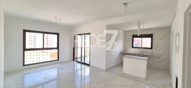 Apartamento com 3 Quartos à venda, 117m² no Centro, Campinas