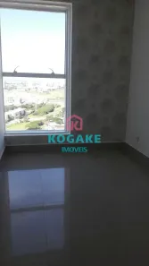 Sala Comercial para alugar, 37m² no Jardim das Colinas, São José dos Campos