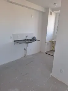 Apartamento com 2 Quartos à venda, 34m² no Vila Gomes, São Paulo