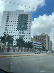 Apartamento com 3 Quartos para alugar, 61m² no São Gerardo, Fortaleza