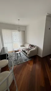 Apartamento com 2 Quartos para alugar, 86m² no Alphaville Centro Industrial e Empresarial/Alphaville., Barueri