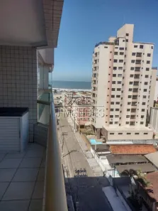 Apartamento com 2 Quartos à venda, 86m² no Tupi, Praia Grande