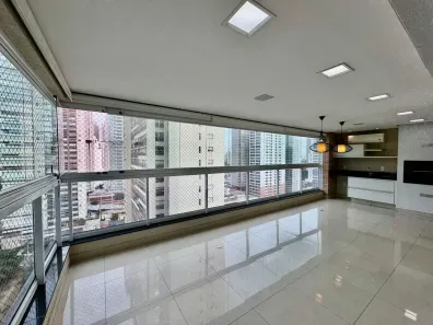 Apartamento com 3 Quartos à venda, 177m² no Setor Bueno, Goiânia