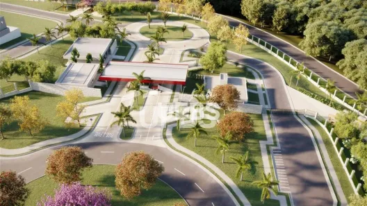 Casa de Condomínio com 3 Quartos à venda, 150m² no Jardins Cannes, Aparecida de Goiânia