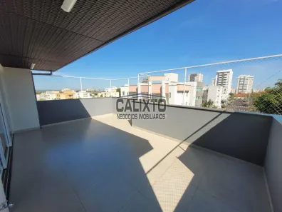 Cobertura com 4 Quartos à venda, 177m² no Santa Mônica, Uberlândia