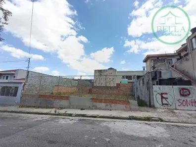 Lote/Terreno para alugar, 144m² no Parque São Domingos, São Paulo