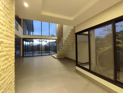 Casa de Condomínio com 5 Quartos à venda, 450m² no Jardim Santa Rita, Indaiatuba