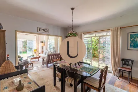 Casa com 4 Quartos à venda, 399m² no Vila Madalena, São Paulo