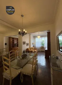 Apartamento com 2 Quartos para alugar, 88m² no Copacabana, Rio de Janeiro