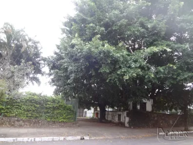 Lote/Terreno à venda, 395m² no Operário, Novo Hamburgo