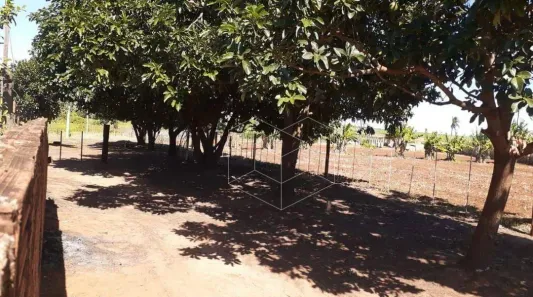 Fazenda/Sítio à venda, 400m² no Vila Ribeiro, Jaú