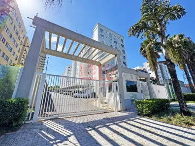 Apartamento com 2 Quartos à venda, 45m² no Jardim Alvorada, Maringá