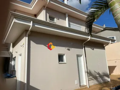 Casa com 4 Quartos à venda, 250m² no Parque Alto Taquaral, Campinas
