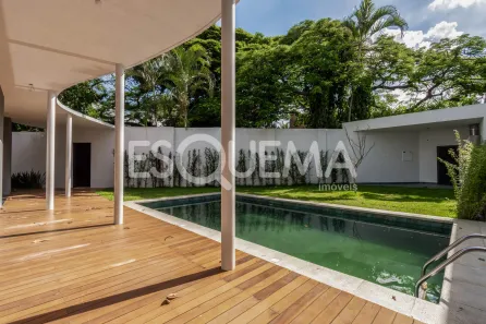 Casa com 4 Quartos à venda, 375m² no Vila Clementino, São Paulo