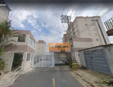 Apartamento com 2 Quartos à venda, 64m² no Vila das Nações, Ferraz de Vasconcelos