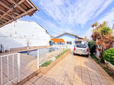 Casa com 3 Quartos à venda, 165m² no Cachoeirinha, Belo Horizonte