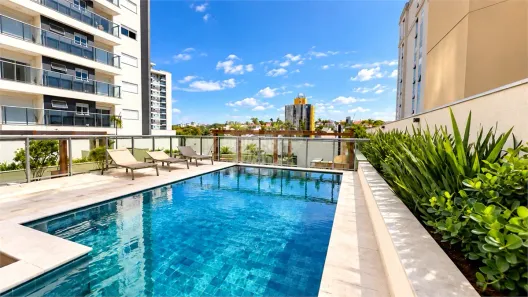Apartamento com 1 Quarto para alugar, 37m² no Jardim Portal da Colina, Sorocaba