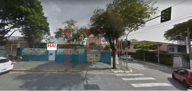 Galpão/Depósito/Armazém à venda, 682m² no Jardim da Glória, São Paulo