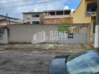 Lote/Terreno à venda, 180m² no Vila Nova, Vila Velha