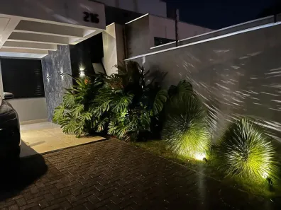 Casa com 3 Quartos à venda, 145m² no Jardim Alvorada, Maringá