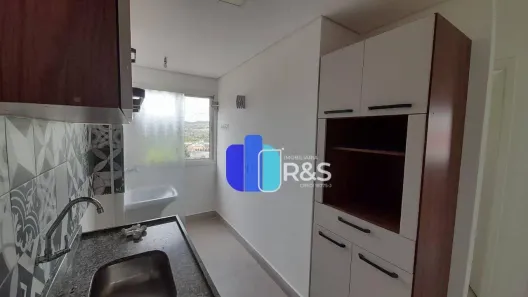 Apartamento com 2 Quartos à venda, 52m² no Santa Claudina, Vinhedo