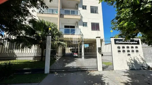 Apartamento com 1 Quarto à venda, 70m² no Jardim Botânico, Sinop