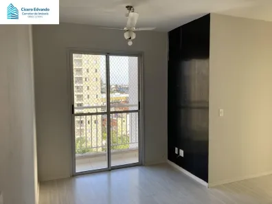 Apartamento com 2 Quartos para alugar, 47m² no Cidade Líder, São Paulo