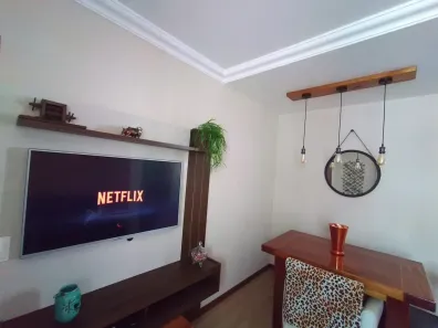 Apartamento com 3 Quartos à venda, 85m² no Praia da Costa, Vila Velha