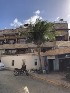 Apartamento com 2 Quartos à venda, 35m² no Pipa, Tibau do Sul
