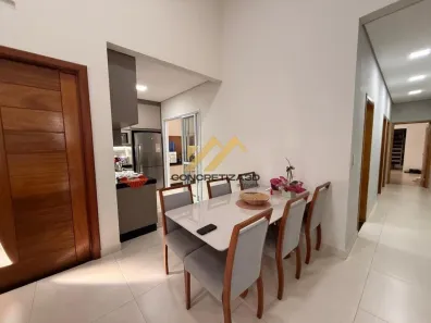 Casa de Condomínio com 3 Quartos à venda, 110m² no Jardins do Império, Indaiatuba