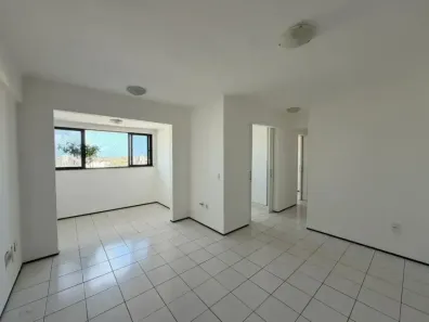 Apartamento com 3 Quartos à venda, 60m² no Meireles, Fortaleza