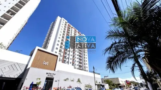 Apartamento com 1 Quarto para alugar, 40m² no Vila Maria, São Paulo