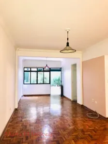 Apartamento com 1 Quarto para alugar, 78m² no Pinheiros, São Paulo