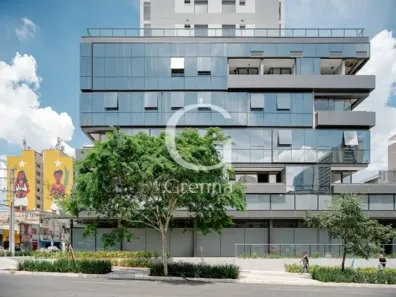 Apartamento com 3 Quartos à venda, 86m² no Pinheiros, São Paulo