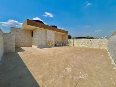 Cobertura com 3 Quartos à venda, 156m² no Planalto, Belo Horizonte