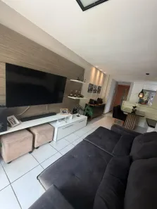 Apartamento com 2 Quartos à venda, 58m² no Piratininga, Niterói