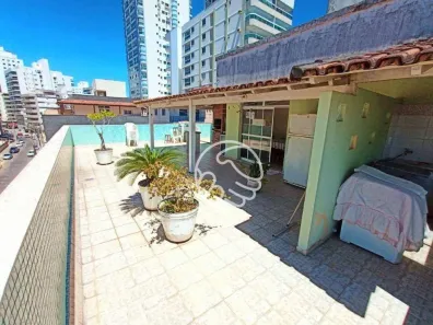 Cobertura com 3 Quartos à venda, 235m² no Praia do Morro, Guarapari