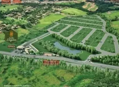 Lote/Terreno à venda, 550m² no Colinas de Indaiatuba, Indaiatuba