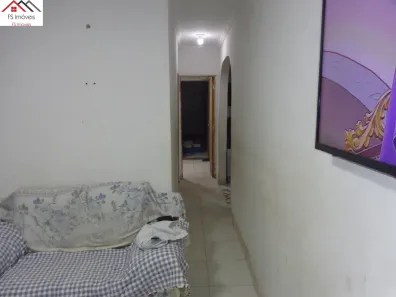 Casa com 3 Quartos à venda, 118m² no Samambaia Sul, Brasília