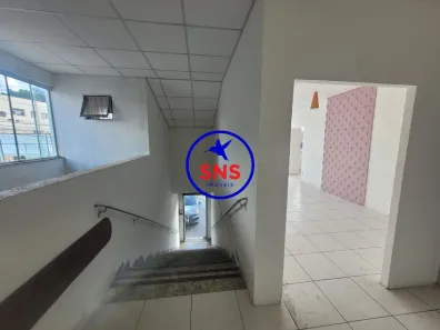 Ponto Comercial para alugar, 250m² no Chácara Santa Letícia, Campinas