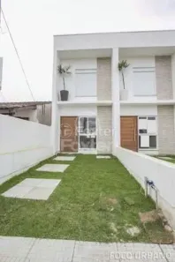 Casa com 2 Quartos à venda, 88m² no Hípica, Porto Alegre