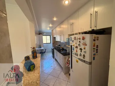 Apartamento com 2 Quartos à venda, 80m² no Barra da Lagoa, Ubatuba