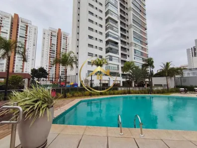 Apartamento com 3 Quartos à venda, 125m² no Jardim Belo Horizonte, Campinas