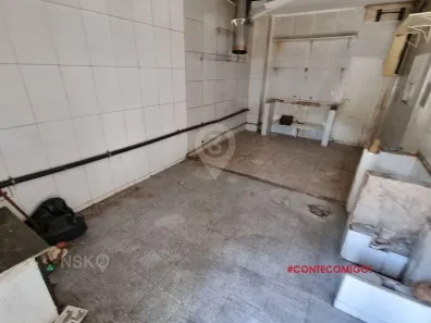 Ponto Comercial à venda, 40m² no Centro, São Paulo
