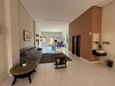 Apartamento com 2 Quartos para alugar, 50m² no Capim Macio, Natal