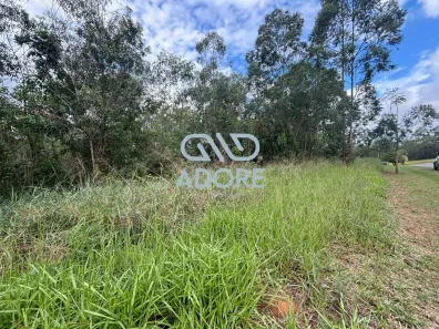 Lote/Terreno à venda, 2040m² no Loteamento Residencial Parque Terras de Santa Cecília, Itu