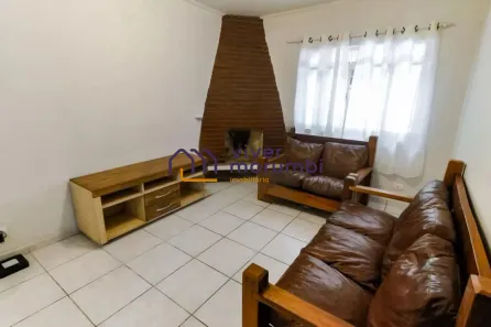 Sobrado com 4 Quartos à venda, 180m² no Instituto de Previdência, São Paulo