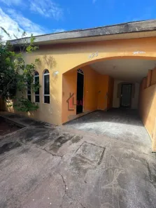 Casa com 2 Quartos à venda, 150m² no Jardim Jequitibá, Presidente Prudente