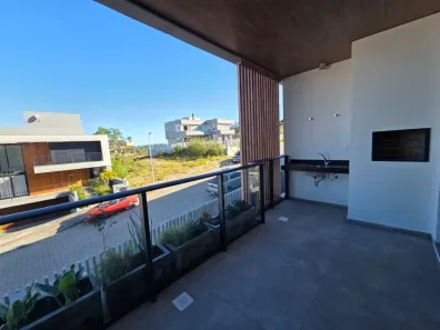 Apartamento com 1 Quarto à venda, 40m² no Centro, Garopaba