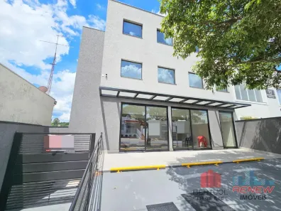 Sala Comercial para alugar, 118m² no Centro, Vinhedo